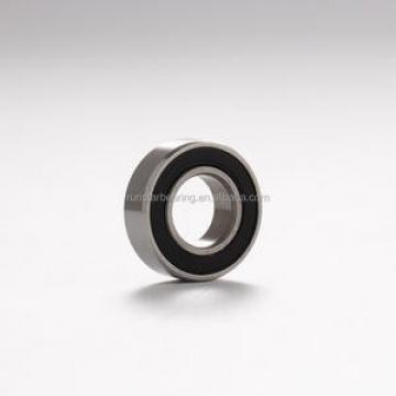 1641-2RS FBJ d 25.4 mm 25.4x50.8x14.2875mm  Deep groove ball bearings