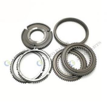 125BIC550 Timken d 317.5 mm 317.5x419.1x50.8mm  Deep groove ball bearings