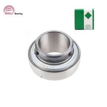 YAR203-2F SKF Basic dynamic load rating (C) 9.56 kN 17x40x27.4mm  Deep groove ball bearings