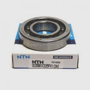 W208PPB16 CYSD 36.65x80x36.52mm  Be 18 mm Deep groove ball bearings