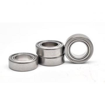 YAR 205-2RF SKF Basic dynamic load rating C 14 kN 52x25x34.1mm  Deep groove ball bearings