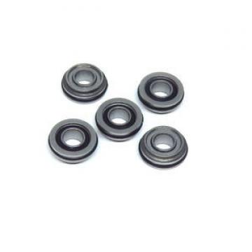 1601-2RS FBJ C 6.35 mm 4.7625x17.4625x6.35mm  Deep groove ball bearings