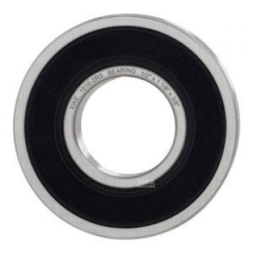 XLJ1.3/4 RHP 44.45x76.2x14.2875mm  Outer Diameter  76.2mm Deep groove ball bearings