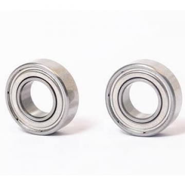 WFN688 ZZ KOYO 8x16x5mm  Basic dynamic load rating (C) 1.6 kN Deep groove ball bearings