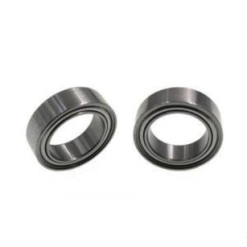 WML8012ZZ KOYO 8x12x3.5mm  Da max. 11.2 mm Deep groove ball bearings