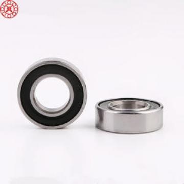WF688ZZ KOYO 8x16x5mm  D2 18 mm Deep groove ball bearings