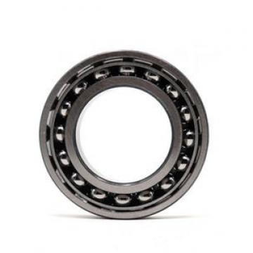S71915 ACD/HCP4A SKF 105x75x16mm  Mass bearing 0.3 kg Angular contact ball bearings