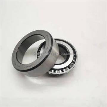 1606-2RS ZEN D 23.018 mm 9.525x23.018x7.937mm  Deep groove ball bearings