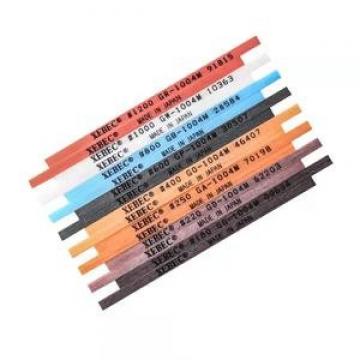 23940AX NACHI 200x280x60mm  Basic static load rating (C0) 1190 kN Cylindrical roller bearings