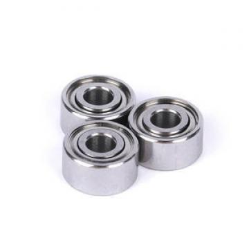 ZARF 2575 TN NBS 25x75x18mm  Static load rating radial (C0) 34.2 kN Complex bearings