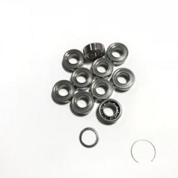 16088 Loyal 440x650x67mm  B 67 mm Deep groove ball bearings