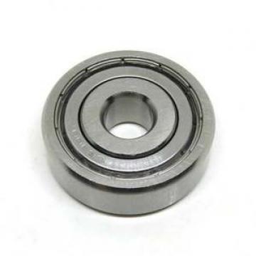 1614-RS CYSD 9.525x28.575x9.525mm  Basic dynamic load rating (C) 5.11 kN Deep groove ball bearings