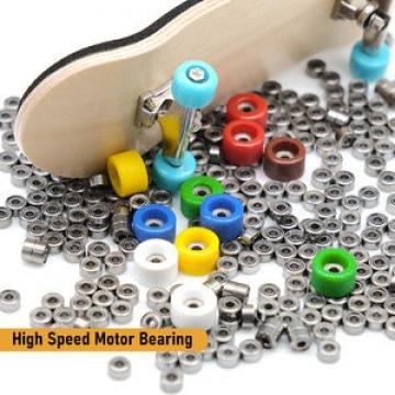 1614-2RS CYSD d 9.525 mm 9.525x28.575x9.525mm  Deep groove ball bearings