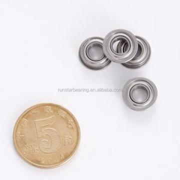 1614-2Z ZEN 9.525x28.575x9.525mm  B 9.525 mm Deep groove ball bearings