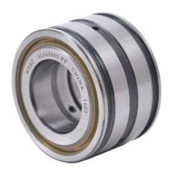 100NNU68210 KOYO 500x680x210mm  ra max. 4 mm Cylindrical roller bearings