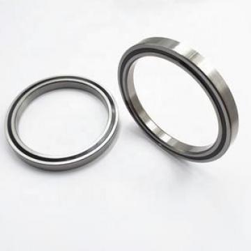 W309PP Timken 45x100x39.67mm  Basic dynamic load rating (C) 59 kN Deep groove ball bearings