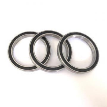 O-40 NACHI Basic dynamic load rating (C) 193 kN 127x185.738x50.800mm  Thrust ball bearings