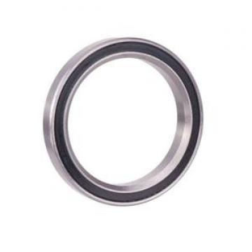 TA 4540 Z IKO Basic static load rating (C0) 133 kN 45x55x40mm  Needle roller bearings