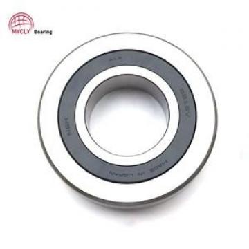 1680205 Loyal C 18 mm 25x62x31mm  Deep groove ball bearings