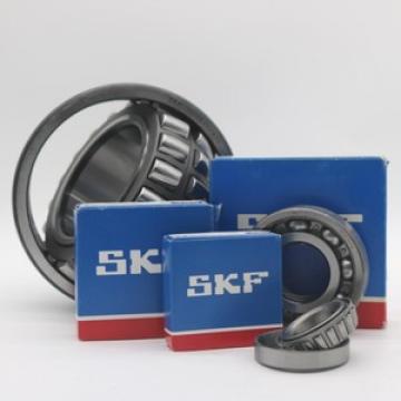 1726309 B-2RS1/VP274 SKF Basic dynamic load rating - C 52.7 kN 100x45x25mm  Deep groove ball bearings