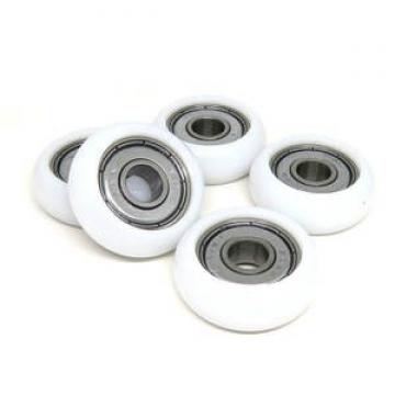 201KL3 Timken Basic dynamic load rating (C) 7.5 kN 11.07x32x12.19mm  Deep groove ball bearings