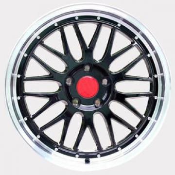 1203 Loyal 17x40x12mm  Basic dynamic load rating (C) 8.84 kN Self aligning ball bearings