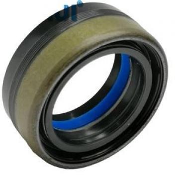 SX0965LLU NTN  45x117x40mm  Angular contact ball bearings