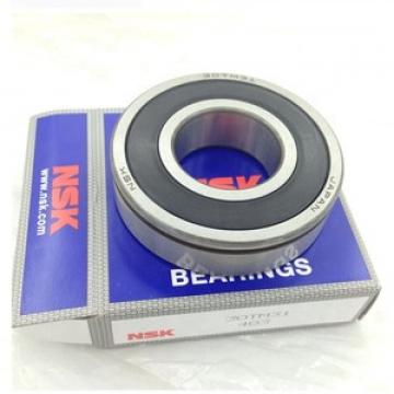 15117/15250 NACHI 30x63.500x20.638mm  r2 min. 1.3 mm Tapered roller bearings