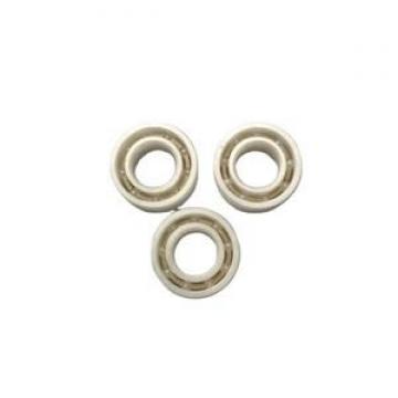 207KRR17 Timken Basic dynamic load rating (C) 28.5 kN 36.65x72x25mm  Deep groove ball bearings