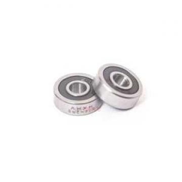 208KLL Timken Basic dynamic load rating (C) 36 kN 40x80x30.18mm  Deep groove ball bearings