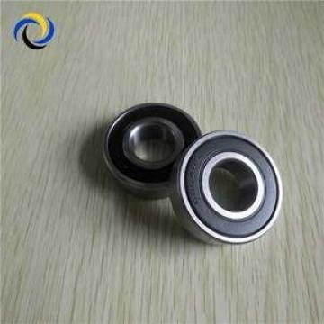 W 61901-2RS1 SKF Basic dynamic load rating C 2.51 kN 24x12x6mm  Deep groove ball bearings