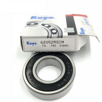 210WDD Timken Basic dynamic load rating (C) 52 kN 50x90x20mm  Deep groove ball bearings