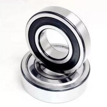 NKX 20 Loyal 20x30x30mm  Weight 0.083 Kg Complex bearings