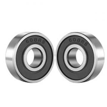 2280 INA d 50.8 mm 50.8x82.55x20.638mm  Thrust ball bearings