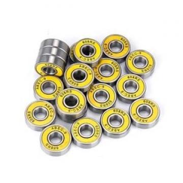 108 NSK da 10 8x22x7mm  Self aligning ball bearings