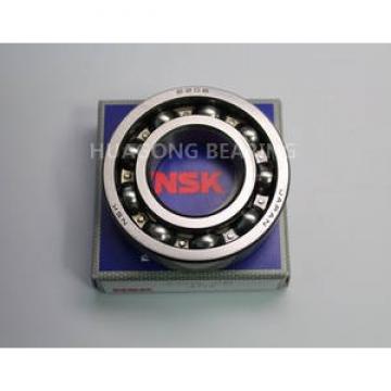 1206 TN9 ISB Basic dynamic load rating (C) 15.29 kN 30x62x16mm  Self aligning ball bearings