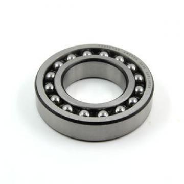 11209 Loyal 45x85x19mm  D 85 mm Self aligning ball bearings