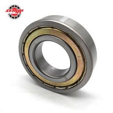 11212 Loyal Basic static load rating (C0) 11.6 kN 60x110x22mm  Self aligning ball bearings