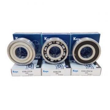 11211 Loyal 55x100x21mm  C 21 mm Self aligning ball bearings