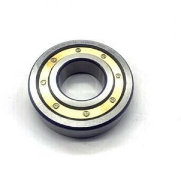 11308 Loyal Basic dynamic load rating (C) 29.5 kN 40x90x23mm  Self aligning ball bearings