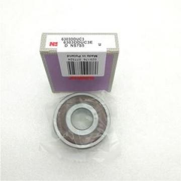 11307 ISO D 80 mm 35x80x21mm  Self aligning ball bearings