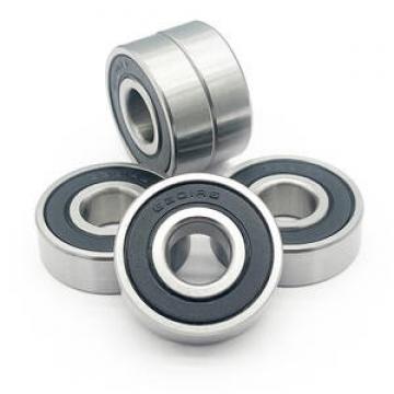 1201 NACHI 12x32x10mm  Outside Diameter 1.26 Inch | 32 Millimeter Self aligning ball bearings