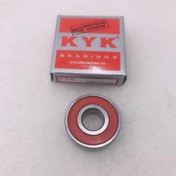 1201 NSK cyl count 10 12x32x10mm  Self aligning ball bearings