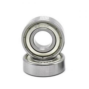 1202 NSK groove inner 18.937 15x35x11mm  Self aligning ball bearings