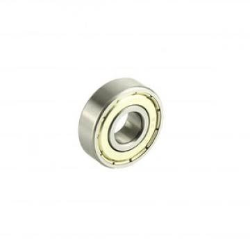 S1200 ZEN Basic static load rating (C0) 1.29 kN 10x30x9mm  Self aligning ball bearings