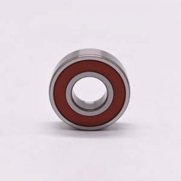 S1201 ZEN 12x32x10mm  D 32 mm Self aligning ball bearings