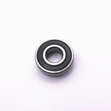 1203 TN9 ISB Basic dynamic load rating (C) 8.66 kN 17x40x12mm  Self aligning ball bearings