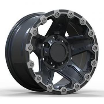 1203G15 SNR Characteristic inner ring frequency, BPFI 7.18 Hz 17x40x12mm  Self aligning ball bearings