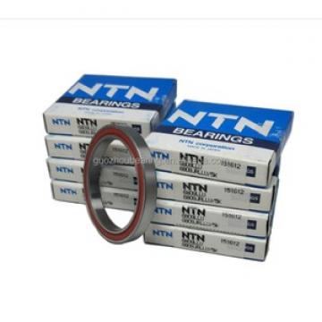 NMJ3.3/4 RHP C 44.45 mm 95.25x209.55x44.45mm  Self aligning ball bearings