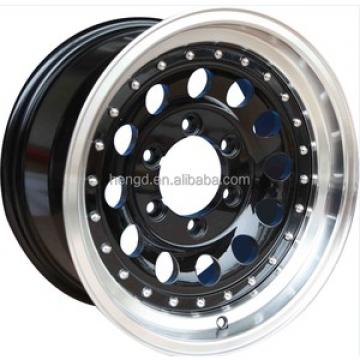 NMJ4.1/2 RHP 114.3x238.125x50.8mm  (Grease) Lubrication Speed 1400 r/min Self aligning ball bearings